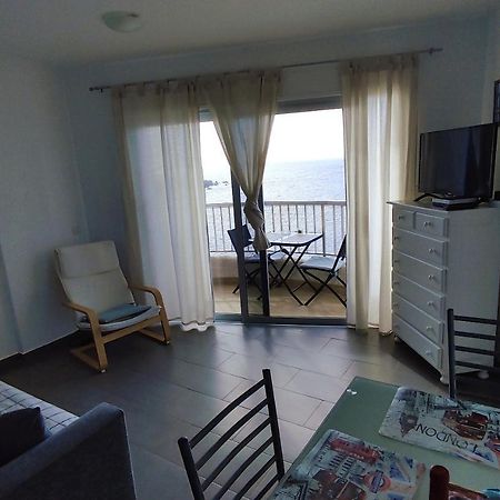Sunset Ocean View Apartman Icod de los Vinos Kültér fotó